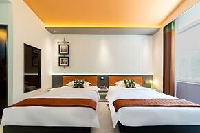 VISHAN Fashion Designer Trendy Residence