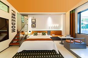 VISHAN Fashion Designer Trendy Residence