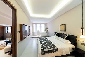 VISHAN Fashion Designer Trendy Residence