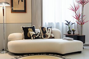 VISHAN Fashion Designer Trendy Residence