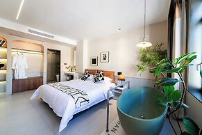 VISHAN Fashion Designer Trendy Residence