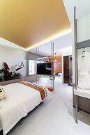 VISHAN Fashion Designer Trendy Residence