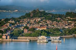 VISHAN Fashion Designer Trendy Residence