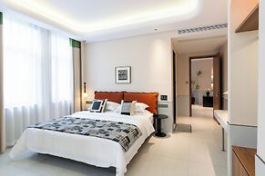 VISHAN Fashion Designer Trendy Residence