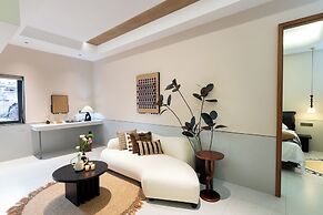 VISHAN Fashion Designer Trendy Residence