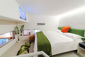 VISHAN Fashion Designer Trendy Residence