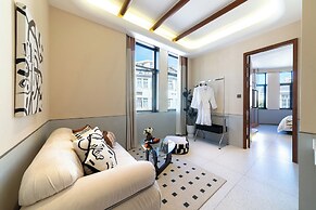 VISHAN Fashion Designer Trendy Residence