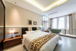 VISHAN Fashion Designer Trendy Residence