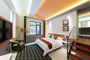 VISHAN Fashion Designer Trendy Residence