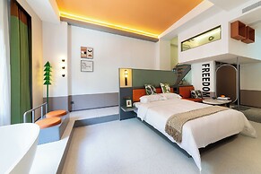 VISHAN Fashion Designer Trendy Residence