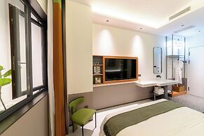 VISHAN Fashion Designer Trendy Residence