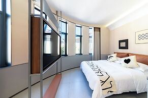 VISHAN Fashion Designer Trendy Residence