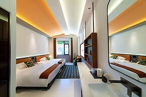 VISHAN Fashion Designer Trendy Residence