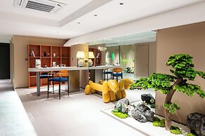 VISHAN Fashion Designer Trendy Residence