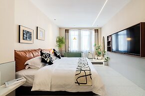 VISHAN Fashion Designer Trendy Residence