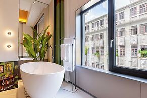 VISHAN Fashion Designer Trendy Residence