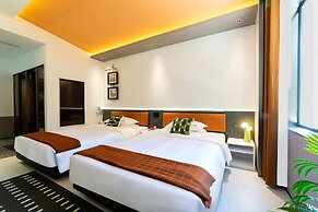 VISHAN Fashion Designer Trendy Residence