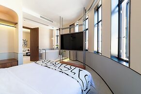 VISHAN Fashion Designer Trendy Residence