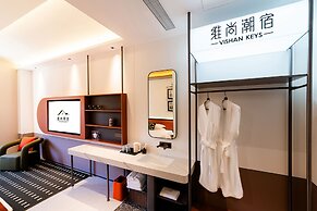 VISHAN Fashion Designer Trendy Residence