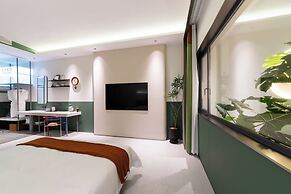 VISHAN Fashion Designer Trendy Residence