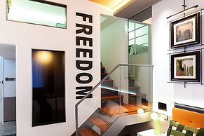 VISHAN Fashion Designer Trendy Residence