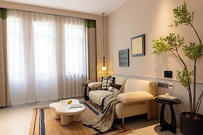 VISHAN Fashion Designer Trendy Residence