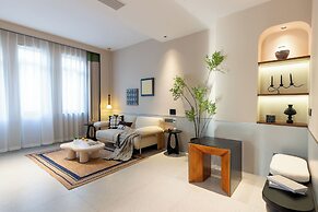 VISHAN Fashion Designer Trendy Residence