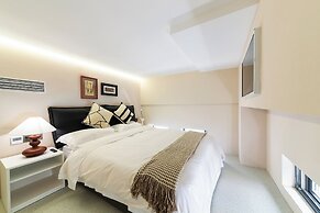 VISHAN Fashion Designer Trendy Residence