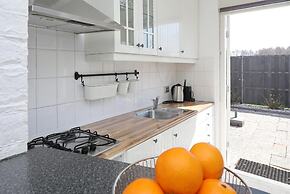 Sunshine Bungalow in Noordwijkerhout