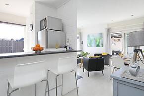 Sunshine Bungalow in Noordwijkerhout