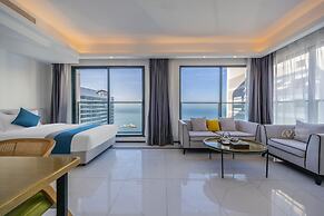 Qingpu Seaview Hotel