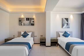 Qingpu Seaview Hotel