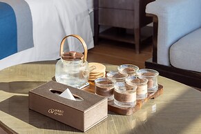 Qingpu Seaview Hotel