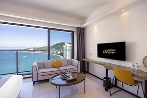 Qingpu Seaview Hotel