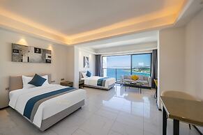 Qingpu Seaview Hotel