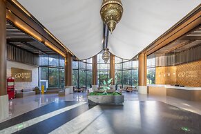 Qingpu Seaview Hotel