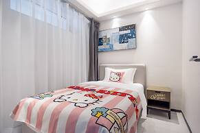 Qingpu Seaview Hotel