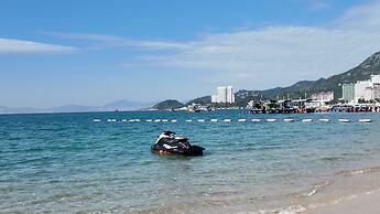 Qingpu Seaview Hotel