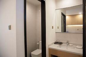 Qingpu Seaview Hotel