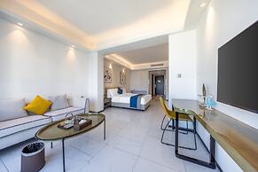 Qingpu Seaview Hotel