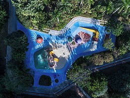 Qingpu Seaview Hotel