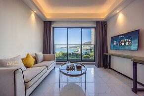 Qingpu Seaview Hotel