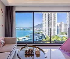 Qingpu Seaview Hotel