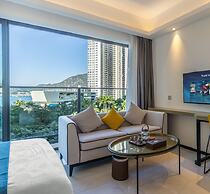 Qingpu Seaview Hotel