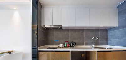 Qingpu Seaview Hotel