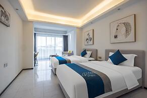 Qingpu Seaview Hotel