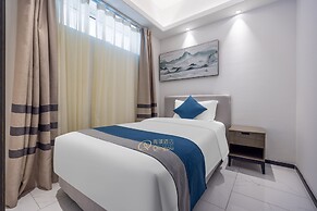 Qingpu Seaview Hotel