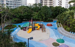 Qingpu Seaview Hotel