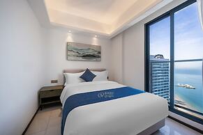 Qingpu Seaview Hotel