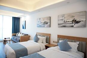 Qingpu Seaview Hotel